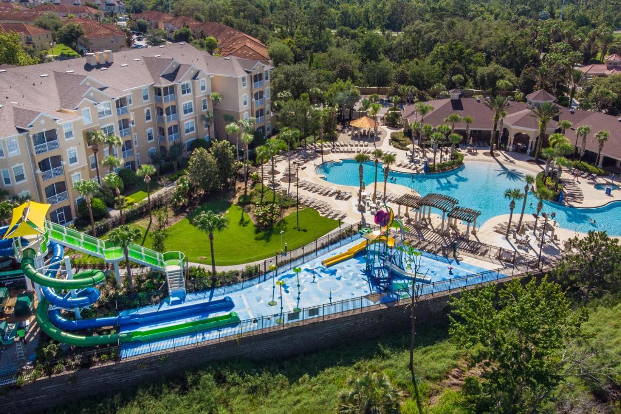 Windsor Hills Resort! 2 Miles To Disney! 6 Bedroom With Private Pool & Spa ออร์ลันโด ภายนอก รูปภาพ